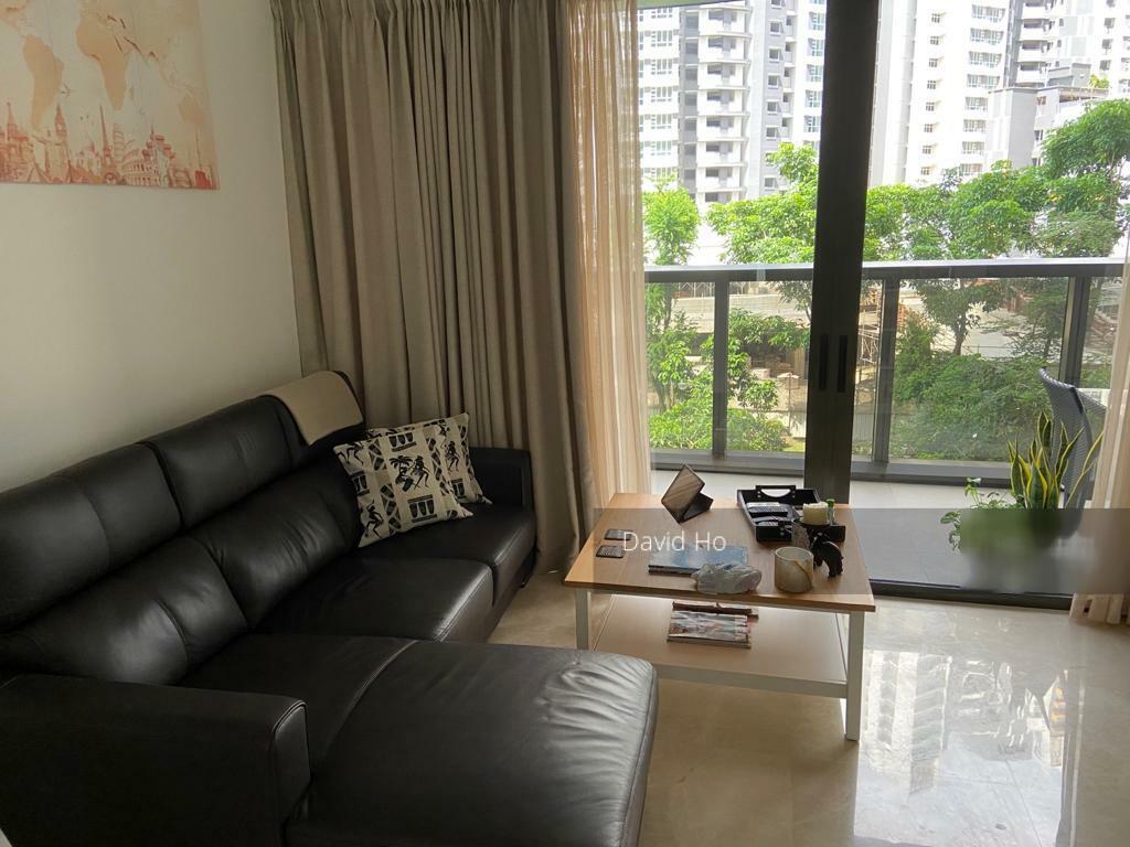 Commonwealth Towers (D3), Condominium #297060031
